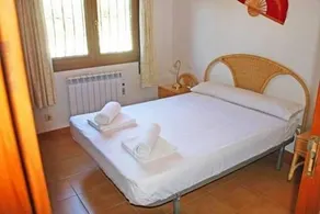 Three-Bedroom Apartment near the beach in Benissa - Image 1