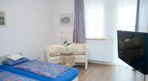 Deluxe Apartments - Image 4