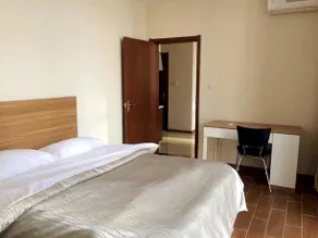 The Sunshine Service Apartment Sanba Square - Image 2