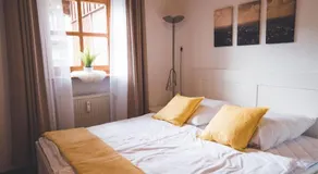 Ferienwohnung Wanderlust - Image 4