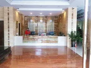 Jinying Business Hotel - Image 4