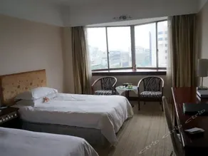 Longxiang Hotel - Image 5