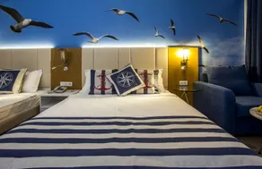 Eftalia Marin Hotel - Image 4