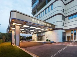 Mercure Changshu Riverside Hotel - Image 5