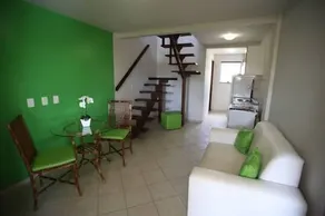 Flat Laranja Apart Hotel - Image 4