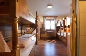 Berghütte Burgweghof Jugendgästehaus - Image 2