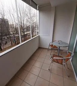 Apartments Zagreb Point - Centar - Image 4