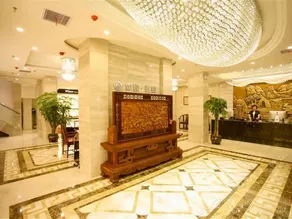 Jidonglai Boutique Hotel - Image 2
