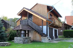 Hotel Jiricná - Image 2
