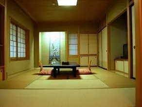 Sarugakyo Onsen Onyado Mikawaya - Image 2