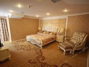 Mehood  Hotel (Tengwang Pavilion Wanshou Palace, Nanchang) - Image 5