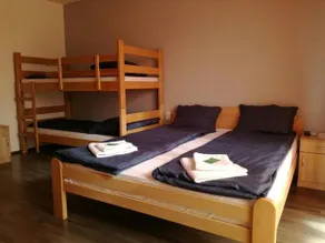 A24 Assistance Hostel - Image 5