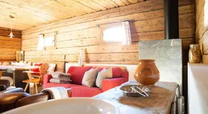 Tech Free Haven Tschividains Lenzerheide - Image 3