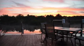 Florida Waterfront Home w/ Boat Lift & Kayaks - Image 2
