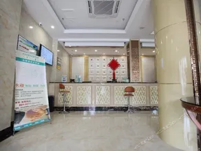 Greentree Inn Nanchang Xihu District Zhanqian Road Shengjin Dagoba - Image 5