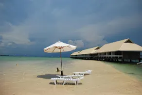 Island and Sun Beach Resort Cordova Cebu - Image 2