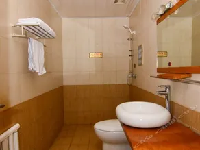 AMANI BUSINESS HOTEL (LAIXI QINGDAO ROAD) - Image 4