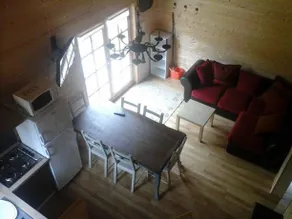 Les Chalets du Lac Belcaire - Image 2