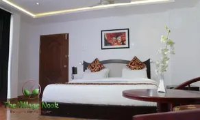 THE VILLAGE NOOK - RESORT DE PERIYAR - Image 4