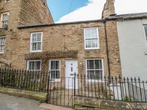 Bank Cottage - Image 1