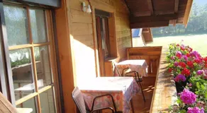 Appartement de vacances adapté aux familles avec barbecue | Avec animaux acceptés - Image 5