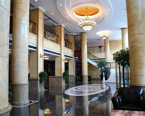 Yitel Hotel Shanghai Hongqiao - Image 5