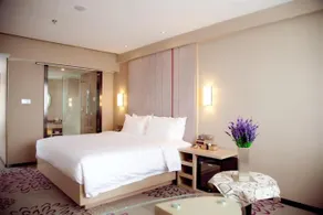 LAVANDE HOTEL FUXIN 318 PARK - Image 5