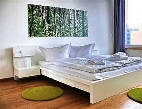 Pfefferbett Apartments Potsdamer Platz - Image 3