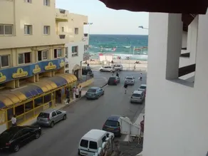 Zohra Hotel Sousse - Image 4
