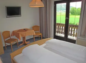 Gasthof Pension Kreuzer - Image 5
