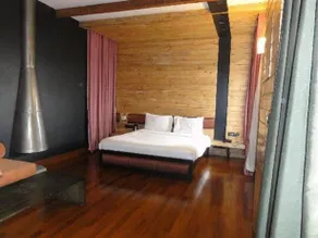 Club Mahindra Kodiakanal Resort - Image 4