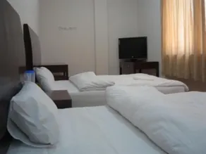 Kinabalu Borneo Hotel - Image 2