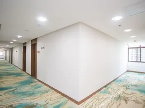 Holiday inn Aegean Port - Image 2