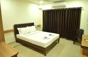 Hotel Bhumi Residency - Image 2