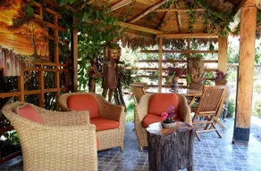 Inti Nan Hotel - Image 3