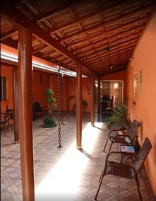 Hotel Ana's - Image 2