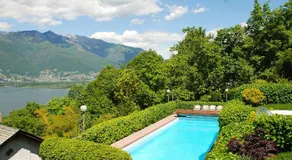 Voll ausgestattete wunderschöne Ferienwohnung mit Terrasse, Garten und Grill | Bergblick - Image 2