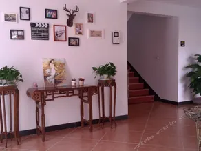 Wanquancheng Yihao Leisure Holiday Hotel - Image 4