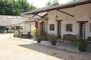 Domaine Des Parisses - Chambres d'hôtes - Image 1