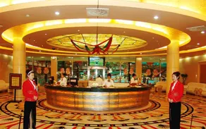 Aerbin Jin Shan Hotel - Dalian - Image 5