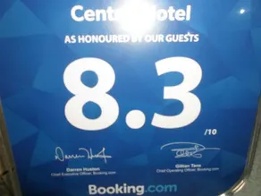 Central Hotel - Image 2