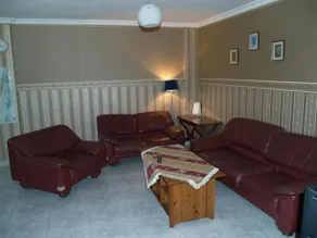 Zimmer Arad Dead Sea - Image 2