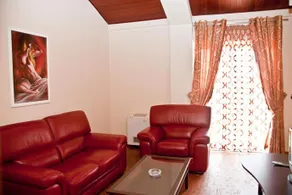 Meridian Tirana Hotel - Image 5