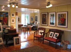 La Galerie B&B - Image 2