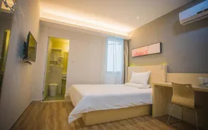 Hi Inn Xiamen Mingfa Plaza - Image 4