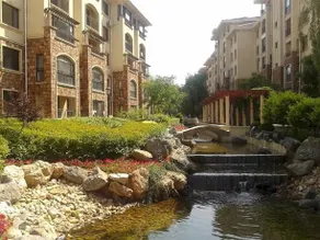 Jinshitan Bojin Holiday Apartment - Image 3