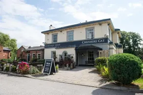 Innkeeper's Lodge Chester Christleton - Image 4