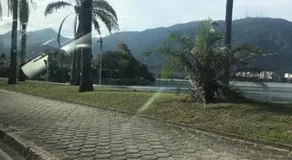 Apartamento Copacabana - Quadra da Praia - Image 3