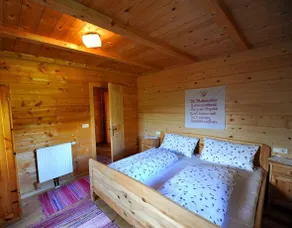 Schutzhütte Kreuzwiese - Image 5