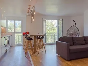 Ariane Disneyland apartment - Image 2